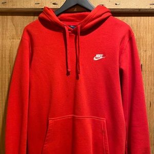 Nike Sweatshirt